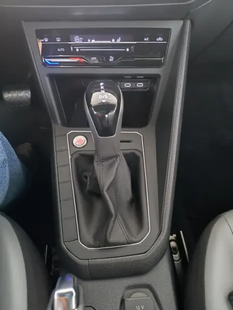 VOLKSWAGEN Nivus 1.0 4P FLEX 200 TSI HIGHLINE TURBO AUTOMTICO, Foto 5