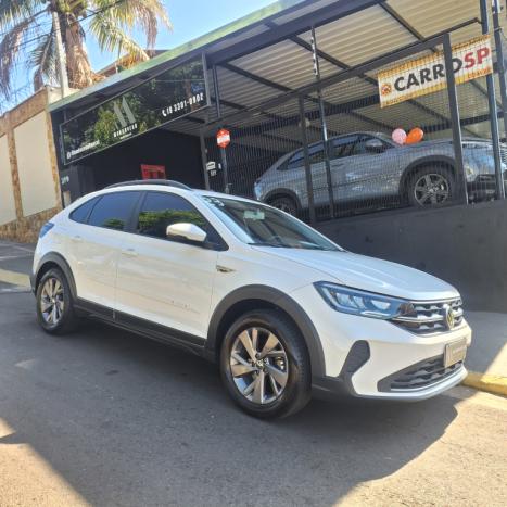 VOLKSWAGEN Nivus 1.0 4P FLEX 200 TSI COMFORTLINE TURBO AUTOMTICO, Foto 2