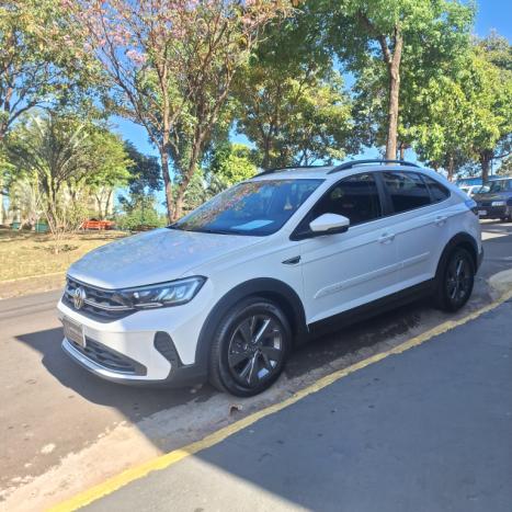 VOLKSWAGEN Nivus 1.0 4P FLEX 200 TSI COMFORTLINE TURBO AUTOMTICO, Foto 3