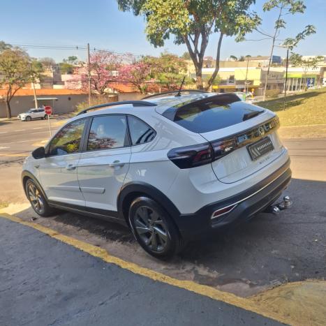 VOLKSWAGEN Nivus 1.0 4P FLEX 200 TSI COMFORTLINE TURBO AUTOMTICO, Foto 5