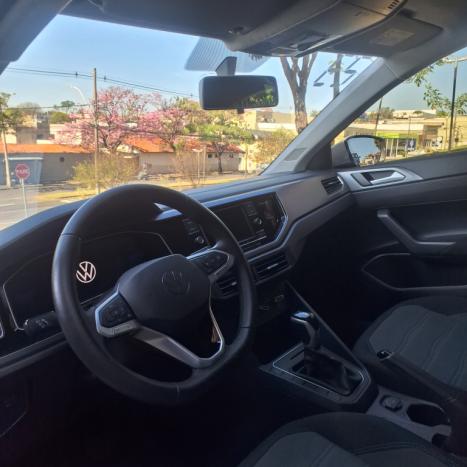 VOLKSWAGEN Nivus 1.0 4P FLEX 200 TSI COMFORTLINE TURBO AUTOMTICO, Foto 7