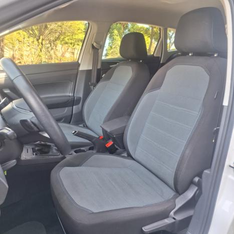 VOLKSWAGEN Nivus 1.0 4P FLEX 200 TSI COMFORTLINE TURBO AUTOMTICO, Foto 8