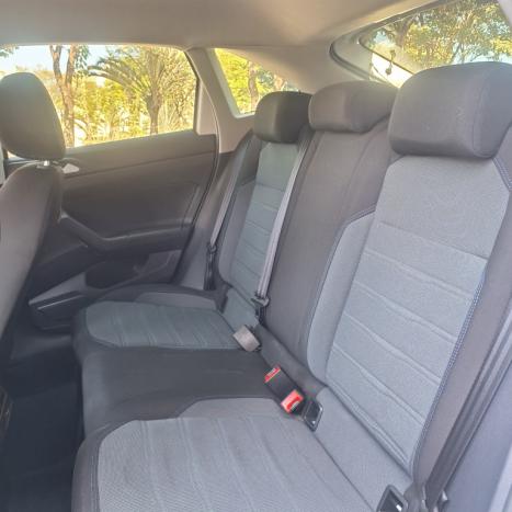 VOLKSWAGEN Nivus 1.0 4P FLEX 200 TSI COMFORTLINE TURBO AUTOMTICO, Foto 9