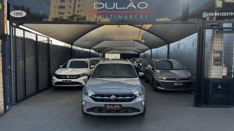 VOLKSWAGEN Nivus 1.0 4P FLEX 200 TSI HIGHLINE TURBO AUTOMTICO, Foto 1