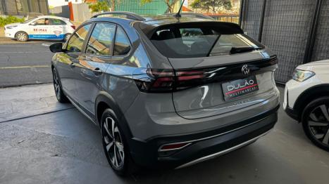 VOLKSWAGEN Nivus 1.0 4P FLEX 200 TSI HIGHLINE TURBO AUTOMTICO, Foto 4