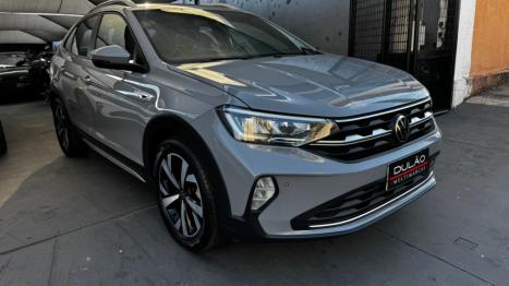 VOLKSWAGEN Nivus 1.0 4P FLEX 200 TSI HIGHLINE TURBO AUTOMTICO, Foto 8