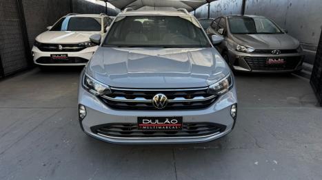 VOLKSWAGEN Nivus 1.0 4P FLEX 200 TSI HIGHLINE TURBO AUTOMTICO, Foto 9