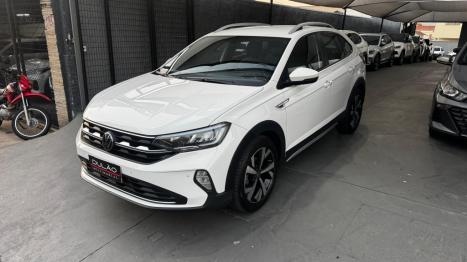 VOLKSWAGEN Nivus 1.0 4P FLEX 200 TSI HIGHLINE TURBO AUTOMTICO, Foto 2