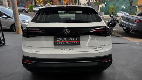 VOLKSWAGEN Nivus 1.0 4P FLEX 200 TSI HIGHLINE TURBO AUTOMTICO, Foto 5