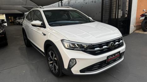 VOLKSWAGEN Nivus 1.0 4P FLEX 200 TSI HIGHLINE TURBO AUTOMTICO, Foto 8