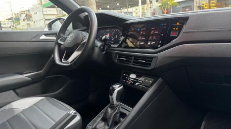 VOLKSWAGEN Nivus 1.0 4P FLEX 200 TSI HIGHLINE TURBO AUTOMTICO, Foto 10