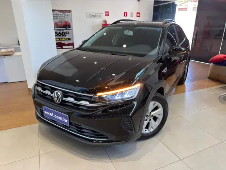 VOLKSWAGEN Nivus 1.0 4P FLEX 200 TSI COMFORTLINE TURBO AUTOMTICO, Foto 3