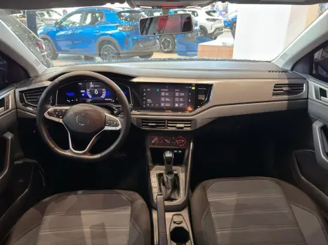 VOLKSWAGEN Nivus 1.0 4P FLEX 200 TSI COMFORTLINE TURBO AUTOMTICO, Foto 5