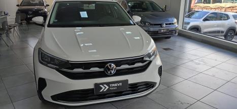 VOLKSWAGEN Nivus 1.0 4P FLEX 200 TSI COMFORTLINE TURBO AUTOMTICO, Foto 1