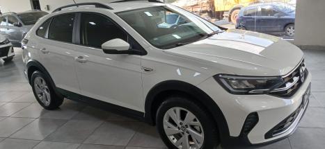 VOLKSWAGEN Nivus 1.0 4P FLEX 200 TSI COMFORTLINE TURBO AUTOMTICO, Foto 2