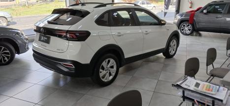 VOLKSWAGEN Nivus 1.0 4P FLEX 200 TSI COMFORTLINE TURBO AUTOMTICO, Foto 3