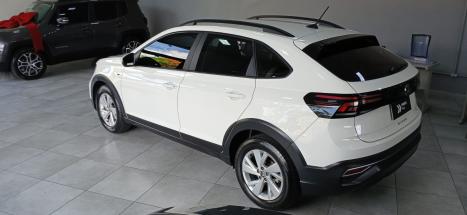 VOLKSWAGEN Nivus 1.0 4P FLEX 200 TSI COMFORTLINE TURBO AUTOMTICO, Foto 4