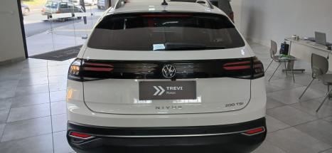 VOLKSWAGEN Nivus 1.0 4P FLEX 200 TSI COMFORTLINE TURBO AUTOMTICO, Foto 5