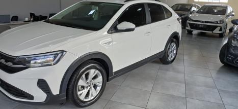 VOLKSWAGEN Nivus 1.0 4P FLEX 200 TSI COMFORTLINE TURBO AUTOMTICO, Foto 6