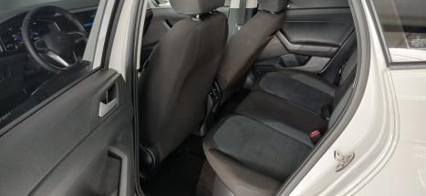 VOLKSWAGEN Nivus 1.0 4P FLEX 200 TSI COMFORTLINE TURBO AUTOMTICO, Foto 8