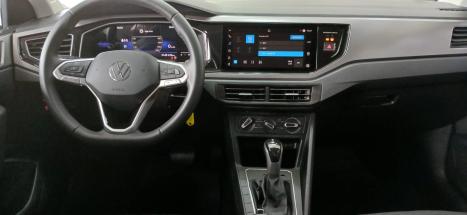 VOLKSWAGEN Nivus 1.0 4P FLEX 200 TSI COMFORTLINE TURBO AUTOMTICO, Foto 9
