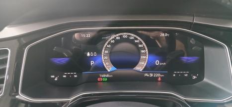 VOLKSWAGEN Nivus 1.0 4P FLEX 200 TSI COMFORTLINE TURBO AUTOMTICO, Foto 10