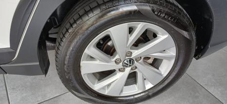 VOLKSWAGEN Nivus 1.0 4P FLEX 200 TSI COMFORTLINE TURBO AUTOMTICO, Foto 11
