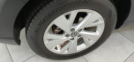 VOLKSWAGEN Nivus 1.0 4P FLEX 200 TSI COMFORTLINE TURBO AUTOMTICO, Foto 12
