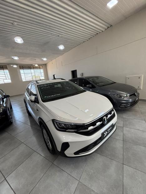 VOLKSWAGEN Nivus 1.0 4P FLEX 200 TSI COMFORTLINE TURBO AUTOM�TICO, Foto 3