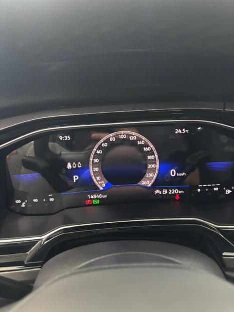 VOLKSWAGEN Nivus 1.0 4P FLEX 200 TSI COMFORTLINE TURBO AUTOM�TICO, Foto 10