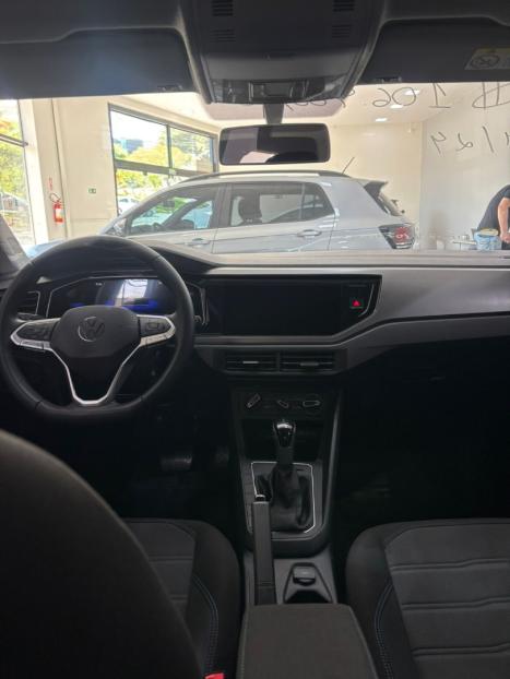 VOLKSWAGEN Nivus 1.0 4P FLEX 200 TSI COMFORTLINE TURBO AUTOM�TICO, Foto 11