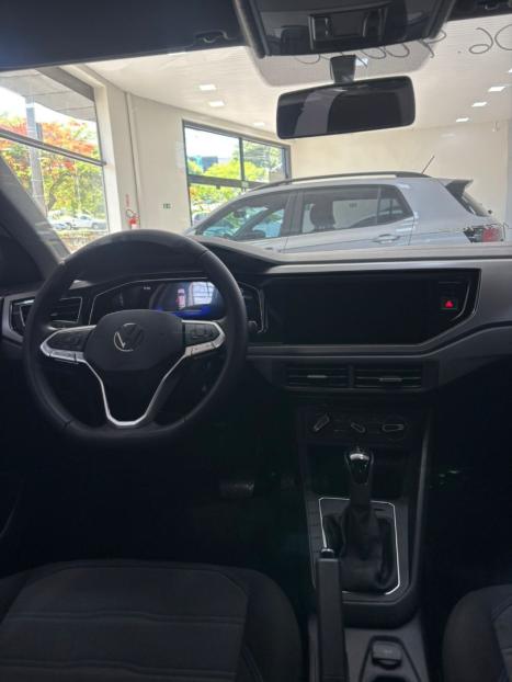 VOLKSWAGEN Nivus 1.0 4P FLEX 200 TSI COMFORTLINE TURBO AUTOM�TICO, Foto 12