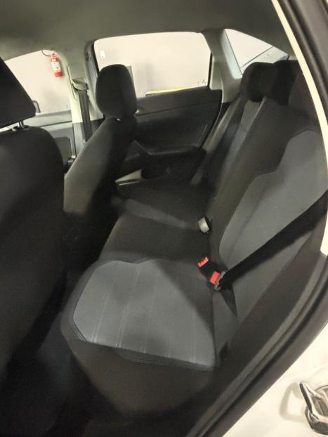 VOLKSWAGEN Nivus 1.0 4P FLEX 200 TSI COMFORTLINE TURBO AUTOM�TICO, Foto 14