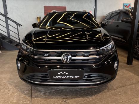 VOLKSWAGEN Nivus 1.0 4P FLEX 200 TSI HIGHLINE TURBO AUTOMTICO, Foto 2