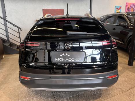 VOLKSWAGEN Nivus 1.0 4P FLEX 200 TSI HIGHLINE TURBO AUTOMTICO, Foto 3