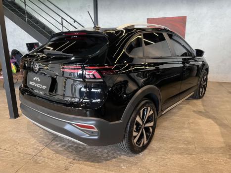 VOLKSWAGEN Nivus 1.0 4P FLEX 200 TSI HIGHLINE TURBO AUTOMTICO, Foto 4