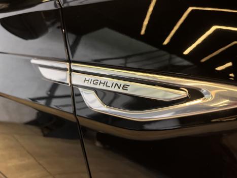 VOLKSWAGEN Nivus 1.0 4P FLEX 200 TSI HIGHLINE TURBO AUTOMTICO, Foto 5