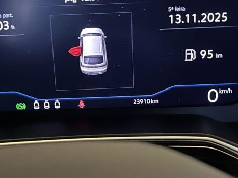 VOLKSWAGEN Nivus 1.0 4P FLEX 200 TSI HIGHLINE TURBO AUTOMTICO, Foto 6