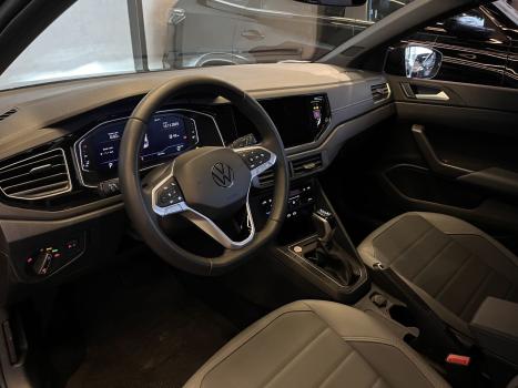 VOLKSWAGEN Nivus 1.0 4P FLEX 200 TSI HIGHLINE TURBO AUTOMTICO, Foto 8