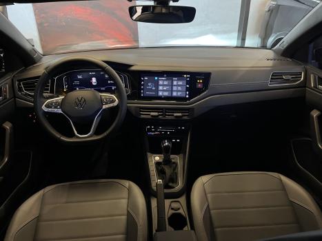 VOLKSWAGEN Nivus 1.0 4P FLEX 200 TSI HIGHLINE TURBO AUTOMTICO, Foto 9