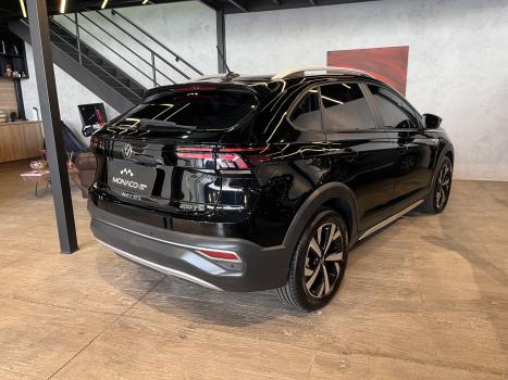 VOLKSWAGEN Nivus 1.0 4P FLEX 200 TSI HIGHLINE TURBO AUTOMTICO, Foto 10