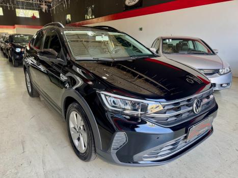 VOLKSWAGEN Nivus 1.0 4P FLEX 200 TSI COMFORTLINE TURBO AUTOMTICO, Foto 1