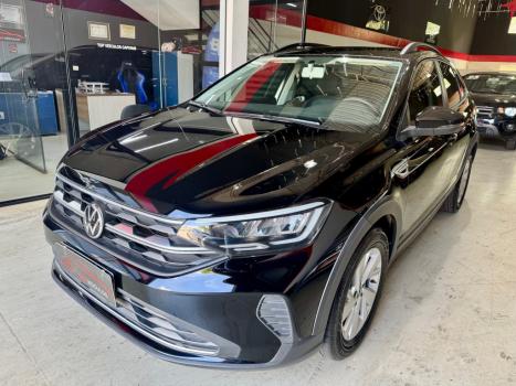 VOLKSWAGEN Nivus 1.0 4P FLEX 200 TSI COMFORTLINE TURBO AUTOMTICO, Foto 2