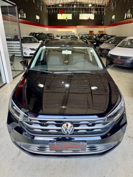 VOLKSWAGEN Nivus 1.0 4P FLEX 200 TSI COMFORTLINE TURBO AUTOMTICO, Foto 3
