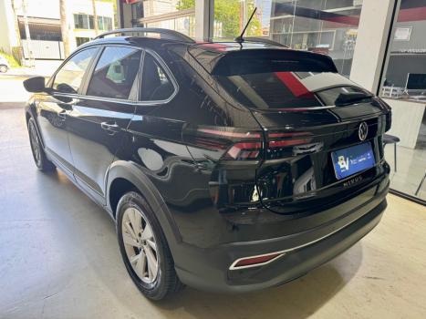 VOLKSWAGEN Nivus 1.0 4P FLEX 200 TSI COMFORTLINE TURBO AUTOMTICO, Foto 5