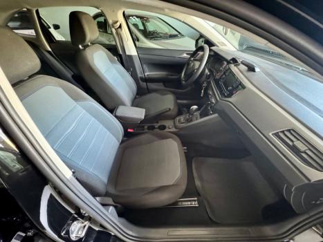 VOLKSWAGEN Nivus 1.0 4P FLEX 200 TSI COMFORTLINE TURBO AUTOMTICO, Foto 7