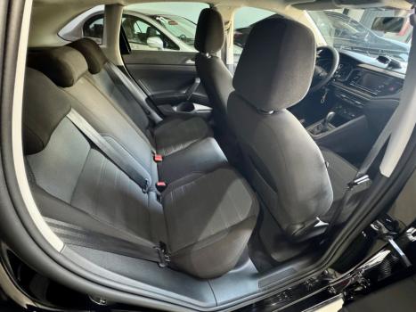 VOLKSWAGEN Nivus 1.0 4P FLEX 200 TSI COMFORTLINE TURBO AUTOMTICO, Foto 8