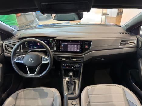 VOLKSWAGEN Nivus 1.0 4P FLEX 200 TSI HIGHLINE TURBO AUTOMTICO, Foto 5