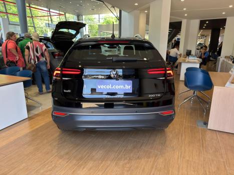 VOLKSWAGEN Nivus 1.0 4P FLEX 200 TSI HIGHLINE TURBO AUTOMTICO, Foto 10