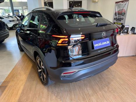 VOLKSWAGEN Nivus 1.0 4P FLEX 200 TSI HIGHLINE TURBO AUTOMTICO, Foto 11